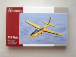 Thumbnail SPECIAL HOBBY 72206 TT-1 PINTO US NAVY JET TRAINER